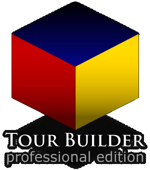 Tour Builder Professional Edition