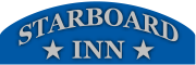 The Starboard Inn in Elk Rapids, MI